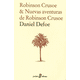 thumbnail image 1 of Robinson Crusoe Edhasa Pasta Blanda Nuevas Aventuras De Robinson Crusoe, 1 of 2