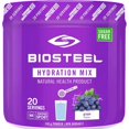 thumbnail image 2 of Biosteel - Mélange Hydratant / Options Multiples, 2 of 8