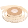 thumbnail image 4 of 1 Roll Decorative Ribbon Cotton Ribbon Creative Gift Packing Ribbon with Scale, 4 of 7