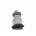 thumbnail image 3 of Nike Men's Air Force 1 Mid Off-White White Basketball Shoes, from StockX, 3 of 5