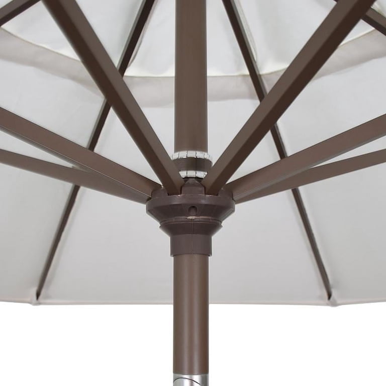 california umbrella ata758117-5408 casa series patio umbrella 7.5 rd California Umbrella Casa Series 7.5 Foot Octagon Aluminum Outdoor Umbrella