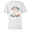 White, variant on Disney Pixar Toy Story 4 Forky Don't Know About This T-Shirt - Short Sleeve T-Shirt for Kids - Customized-White