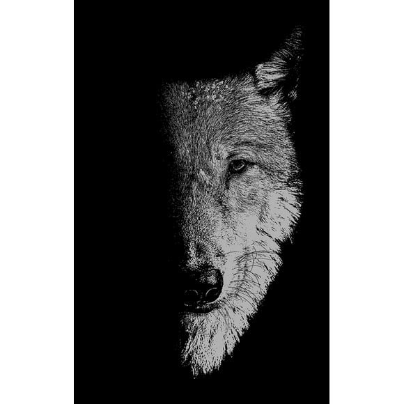 In the company of wolves: Werewolves, wolves and wild children