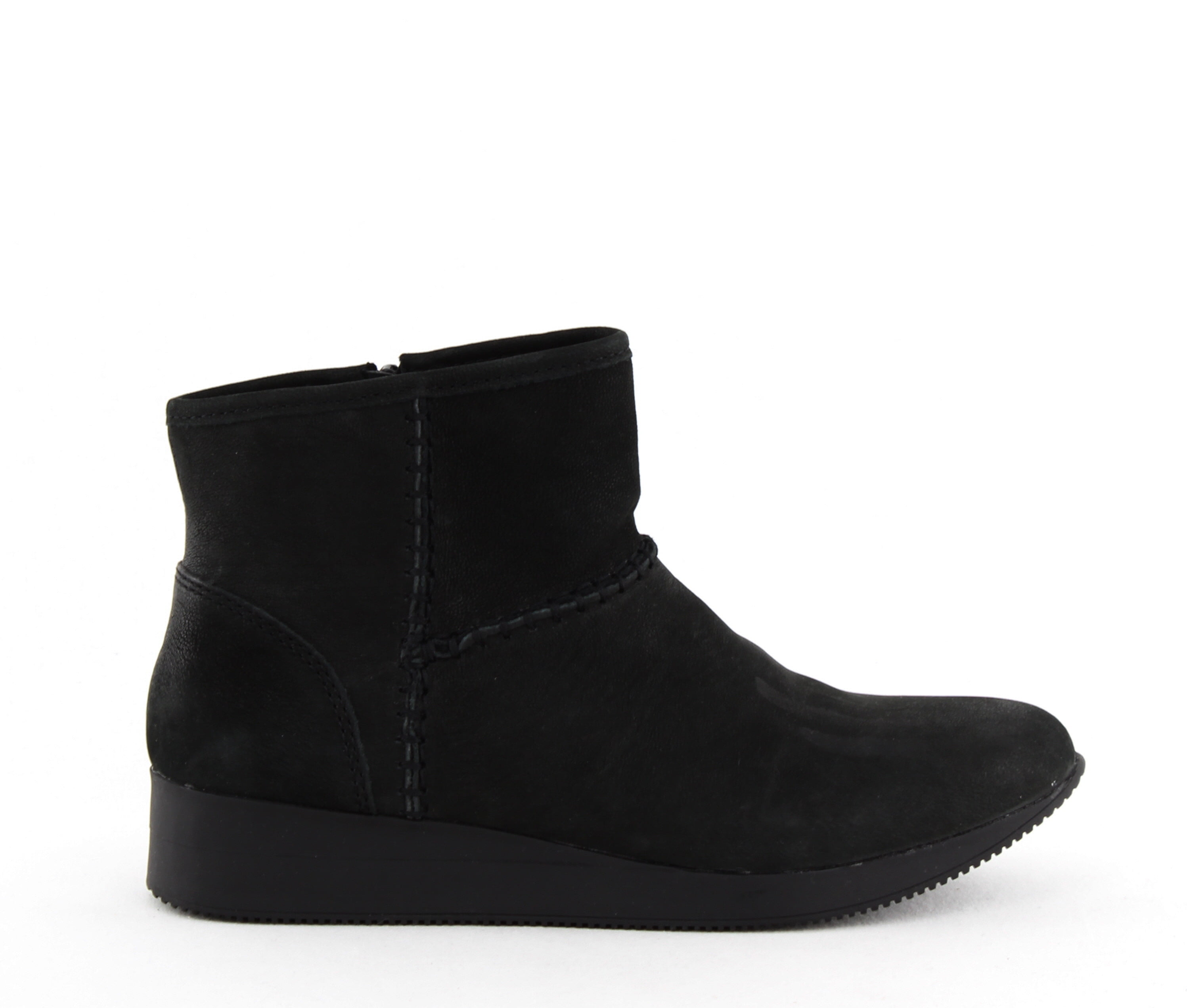 naturalizer julian bootie