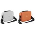 thumbnail image 1 of Bolso Hombro Protector Almacenamiento Portátil Estuche para DJI Neo (gris), 1 of 8