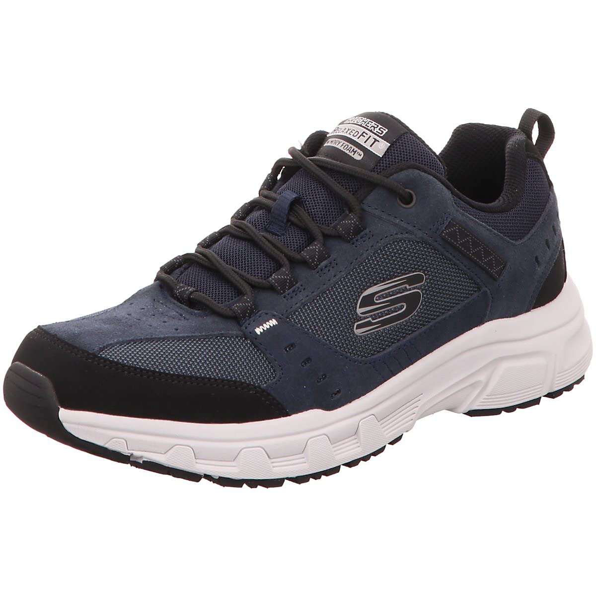 Skechers Men's Vigor 3.0 Training Sneaker photo 8