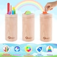 thumbnail image 4 of Montessori Toys FCSONU para niños pequeños, de 1 a 3 años, 4 of 9