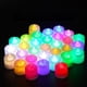 thumbnail image 2 of Velas de té a batería LED plástico Jadeshay, 2 of 2