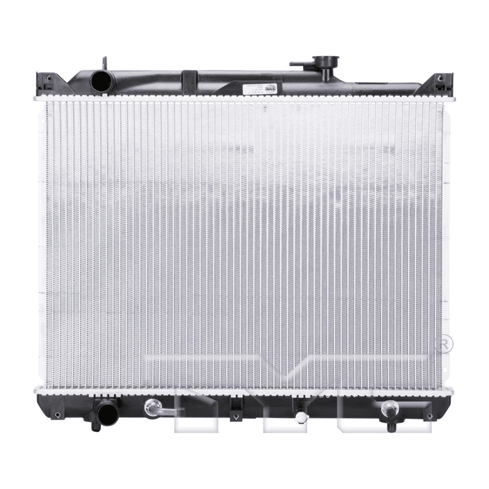 KarParts360 For 2002 2003 2004 2005 Suzuki Grand Vitara Radiator