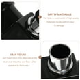 thumbnail image 4 of Telescope Mirror Erecting 90 Degree Diagonal Adapter 0.965 Inch Mirror, 4 of 8