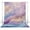 style-3, variant on Purple Blue And Gold Wave Backdrop Background for Photography Photo Booth Backdrop for Photoshoot Background Screen Video Recording Parties Curtain