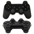 thumbnail image 5 of Lighting Video Game Accessories Wireless Game Controller 2.4GHz Smart Gamepad for TV Box PC Mobile Phone, 5 of 10