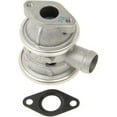 thumbnail image 4 of Pierburg Secondary Air Valve Pneumatic # 7.00018.50.0#OEM 94811320351 For PORSCHE Fits select: 2006 PORSCHE 911, 2015-2018 PORSCHE CAYENNE, 4 of 4