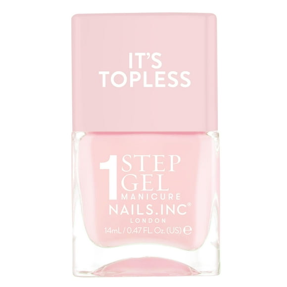 NAILS INC NI TOPLESS DAKOTA