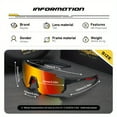 thumbnail image 3 of ReyDix Unisex Driving Polarized, 3 of 10