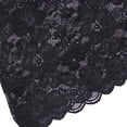 thumbnail image 6 of Plus Size Women's Lace Bralette Camisole,Spaghetti Strap Beauty Back Wireless Padded Anti-Exposure Layering Underwear Camisole, 6 of 6
