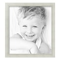 thumbnail image 2 of ArtToFrames 18" x 20" White Picture Frame, 18x20 inch White MDF Poster Frame (WOM-4332),  Pack, 2 of 7