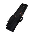 thumbnail image 4 of TABLZONE 1Pack Waterproof Oxford Cloth Trombone Bag for Musicians Protection 36.16X10.22X10.22in, 4 of 8