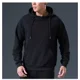 thumbnail image 5 of Sudadera Con Capucha Básica Lisa, 5 of 8
