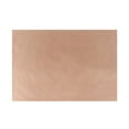 thumbnail image 1 of Hojas de tela de fibra de vidrio Almohadillas para hornear Almohadillas para parrillas antiadherentes y resistentes a altas temperaturas (marrón, 140 g / m²), 1 of 6