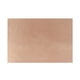 thumbnail image 1 of Hojas de tela de fibra de vidrio de 3 piezas Almohadillas para hornear Almohadillas para parrillas antiadherentes resistentes a altas temperaturas (marrón, 140 g / m²), 1 of 7