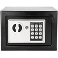 thumbnail image 3 of Aiying Solid Steel Digital Lock Safe for Money, Gun, Jewelry, 3 of 6