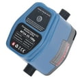 thumbnail image 1 of Automatic Domestic Booster Pump, 100W 24V 25L IP56 Boost Pressure Water Pump Full Intelligent, 100Pa Water Pressure Booster Pump For Manual And Water  Automatic Dual Control, 1 of 8