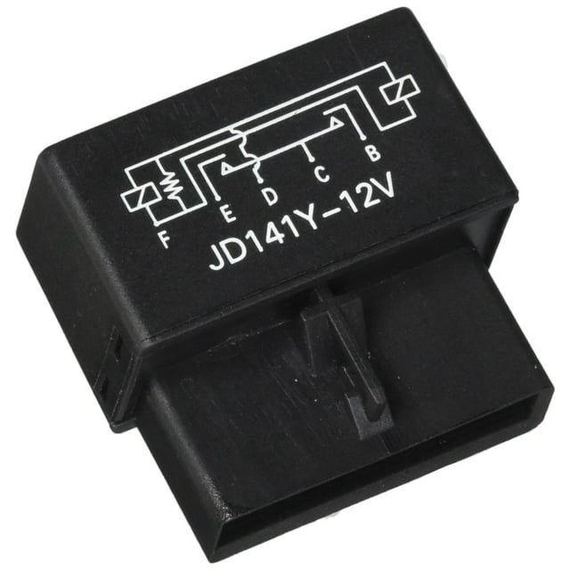 Standard Motor Products Relais de Clignotants RY-928