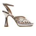 thumbnail image 1 of Zapatillas Zmexico para Mujer 104359 plateado 22, 1 of 6