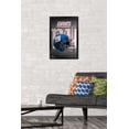 thumbnail image 3 of NFL New York Giants - Casque 16, 3 of 4