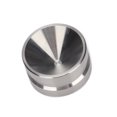 thumbnail image 2 of Taza De Harina De Hueso Dental Taza De Harina De Hueso Pequeña Taza De Mezcla De Harina De Hueso Dispositivo Dental Taza De Harina De Hueso Dental Acero Inoxidable Mate Sin ANGGREK S, 2 of 8