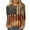 #755 Multicolor, variant on Women's Crewneck Pullover Tops Independence Day Graphic Tee Casual Stars ans Stripes T Shirt 4XL