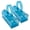 B02, variant on Tkrady 2Pcs Humane Mouse Traps Indoor for Home, Live Catch and Release Good Mousetrap, Blue