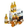 thumbnail image 1 of 1:12 Dollhouse Accessories, Mini Portable Miniature Beer Bottles Multipurpose  For Shooting Props, 1 of 8