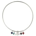 thumbnail image 1 of Sterling Silver Mom Bracelet, 1 of 1