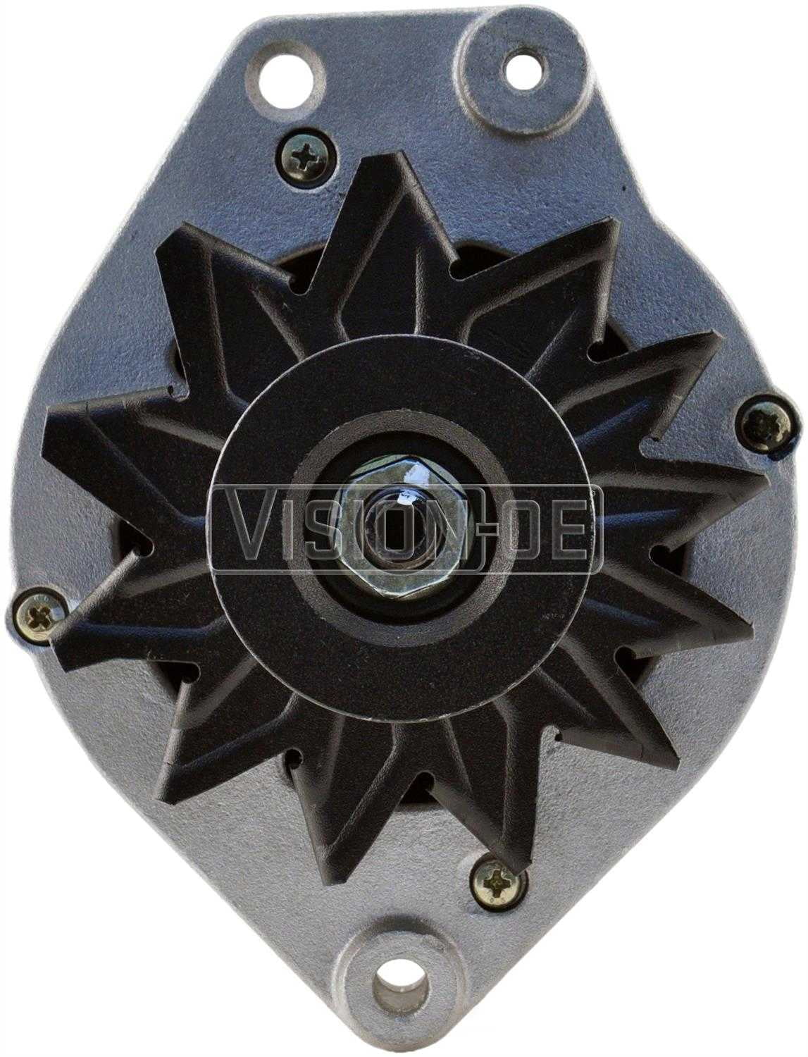 Vision OE 13462 Alternator