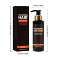 thumbnail image 3 of Volumizing Thickening Shampoo, 100ml/3.38oz Hydrating Nourishing formula for Long-Lasting Scalp & Hair Care, Boost Flat Hair Volume Daily, 3 of 8