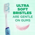 thumbnail image 4 of Cepillo dental GUM Technique Sensitive Care ultra suave, paquete de 2, 4 of 7