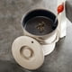 thumbnail image 5 of Cursas de basura de té, decoración de escritorio Residuos de Té Receta de Cubo, 5 of 7