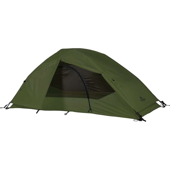 Teton Vista 1 Quick Tent - Green