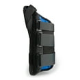 thumbnail image 2 of McKesson Wrist Splint with Thumb Spica, Brace for Injury - Right Hand, XS, 1 Ct, 2 of 3