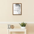 thumbnail image 4 of ArtToFrames 14x19 inch New Gold Picture Frame, Gold Wood Poster Frame (4998), 4 of 8