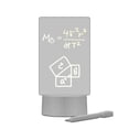 thumbnail image 3 of Yannee Note Board Creative LED Night Light USB Message Board Holiday Light with Pen, 3 of 10