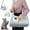 A261 christmas decorations under 5$, variant on CQCYD Under $5 Small Dog Sling Carrier, Soft-Sided Crossbody Puppy Carrying Purse Bag, Adjustable Sling Pet Pouch to Wear Medium Dog Cat Travel, Dog Bag for Traveling