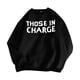 thumbnail image 1 of Gibobby Sudadera mujer Sudadera suelta casual con estampado navideño de manga larga con cuello redondo para mujer blusa grande de manga larga(Negro,CH), 1 of 3