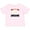 AD-Pink, variant on Inktastic Piano Student Boys or Girls Baby T-Shirt