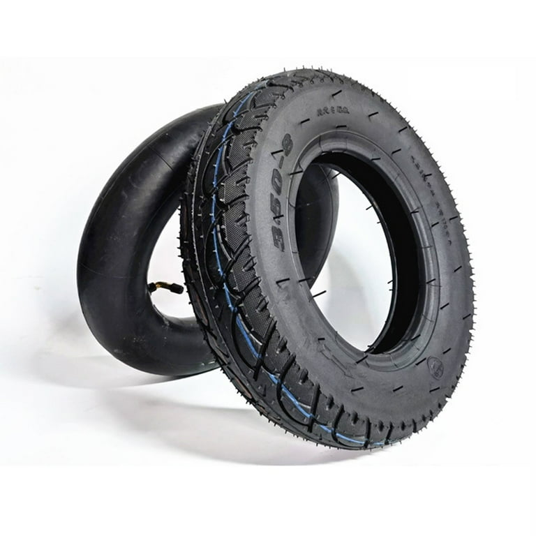 14 inch 3.00 3.25 3.50 8 Tyre inner tube for Electric Scooter E bike Motorcycle