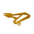 thumbnail image 3 of Front Sprocket Cover Guard For Suzuki DR-Z400SM 2000-2024 DRZ400/S/E Gold, 3 of 12