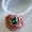 1-M, variant on Ultra-flashing Crystal Collar for Small Girl Dogs, Cats Rhinestones Kitten Sparkling Collar Wedding Jewelry