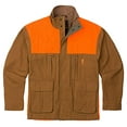 thumbnail image 1 of Browning 3041193204: Jacket, Upland, Tan W/O Emb, XL, 1 of 1